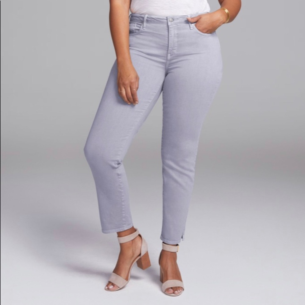 NYDJ jeans